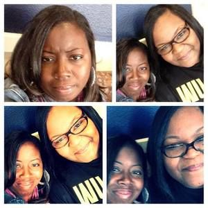 Meet your Posher, Joycelyn